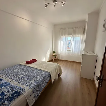 Bright Spacious 1 Bedroom Apartamento *
